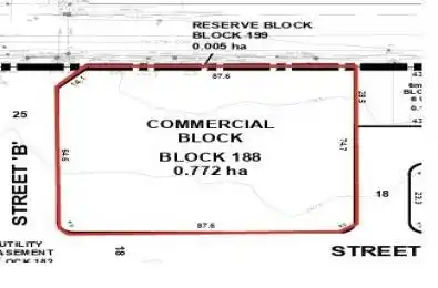 1415 8th Street Owen Sound Ontario N4K 5N9