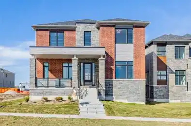 5 Rowe Street Bradford West Gwillimbury Ontario L3Z 4M9