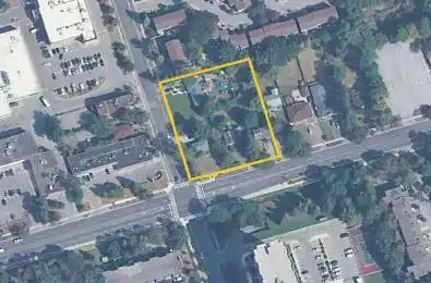 4240* Lawrence Avenue Toronto E10 Ontario M1E 2S6