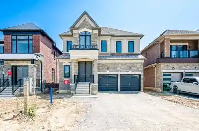 160 Winthrop Crescent Vaughan Ontario L3L 0G9