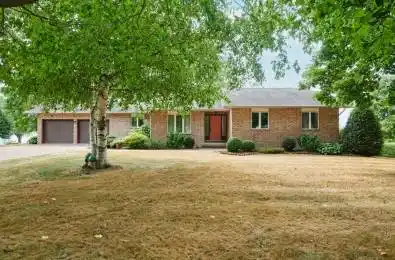 11152 Grisdale Drive South Dundas Ontario K0E 1K0