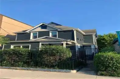 108 Queenston Street Unit# 1 St. Catharines Ontario L2R 2Z3