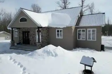 18668 Concession 2 Road North Glengarry Ontario K0C 1B0