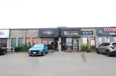 55 Healey Road Unit# 4A Caledon Ontario L7E 5A2