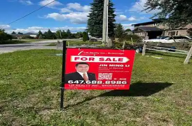 279 Aldred Drive Scugog Ontario L9L 1B6