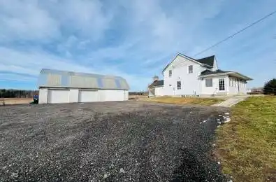 3526 Line 13 Line Bradford West Gwillimbury Ontario L0L 1L0