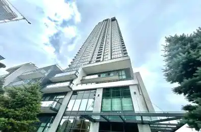 3975 Grand Park Drive Unit# 2809 Mississauga Ontario L5B 0K4