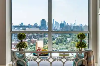 60 Berwick Avenue Unit# PH1 Toronto C03 Ontario M5P 1H1