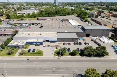 955 Maple Avenue Burlington Ontario L7S 2J4