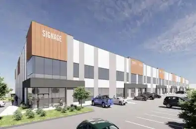 59 First Gulf Boulevard Unit# Unit 5&6 Brampton Ontario L6W 4T8