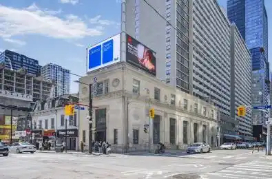 378 Yonge Street Toronto C01 Ontario M5B 1S6