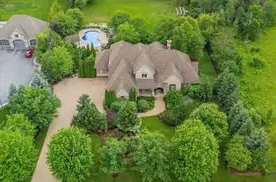 111 John Bricker Road Cambridge Ontario N3H 4R8