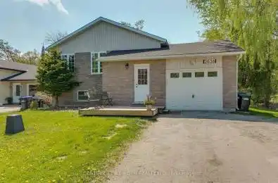 2636 WILSON Place Innisfil Ontario L9S 3V2