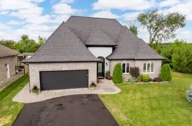 6708 Yacht Boulevard Cornwall Ontario K6H 7N6