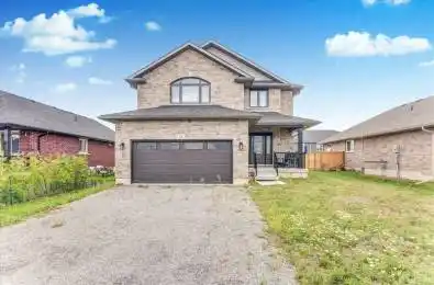 21 Maryann Lane Asphodel-Norwood Ontario K0L 2V0