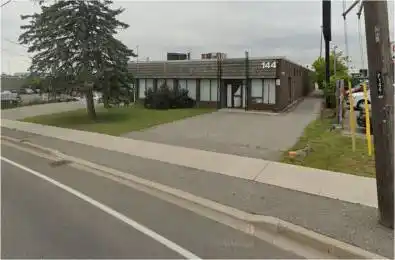 144 Oakdale Road Toronto W05 Ontario M3N 1V9