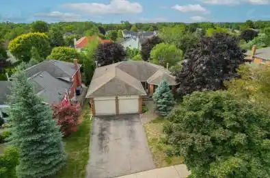 1053 Westmount Avenue Innisfil Ontario L9S 1W7