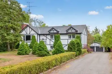 1243 Seventh Line Selwyn Ontario K9J 6X5