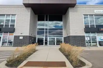 3475 Rebecca Street Unit# 201 Oakville Ontario L6L 0H3