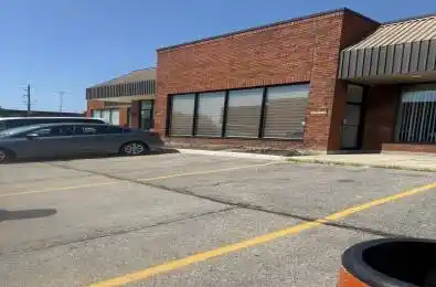 5359 Timberlea Boulevard Unit# 3 Mississauga Ontario L4W 4N5