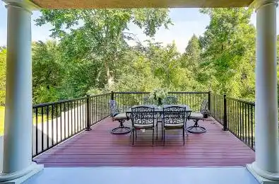 80 LADY JESSICA DR Drive Vaughan Ontario L6A 4T9