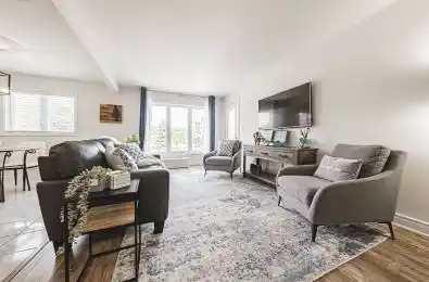 3050 Pinemeadow Drive Unit# 30 Burlington Ontario L7M 3X5