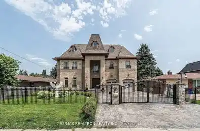 63 Walmer Road Richmond Hill Ontario L4C 3W9