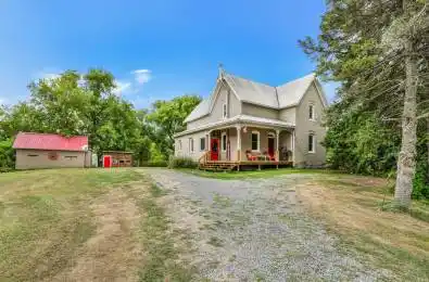 17980 Macleod Road North Stormont Ontario K0C 1T0