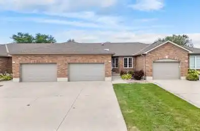 6 Shadow Lane South Huron Ontario N0M 1S1