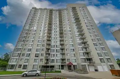 3077 Weston Road Unit# 1411 Toronto W05 Ontario M9M 3A1