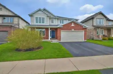 116 Clare Avenue Welland Ontario L3C 0B7