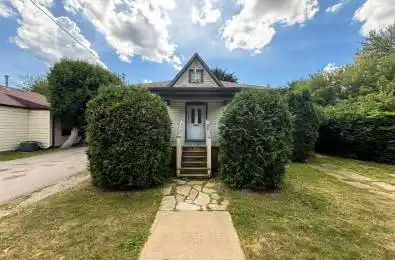 162 Mount Pleasant Avenue London North Ontario N6H 1E2