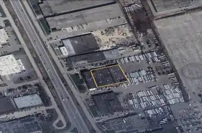 25 City View Drive Toronto W10 Ontario M9W 5A5