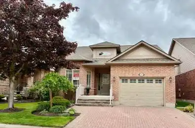 46 Sunset Boulevard New Tecumseth Ontario L9R 1Z5