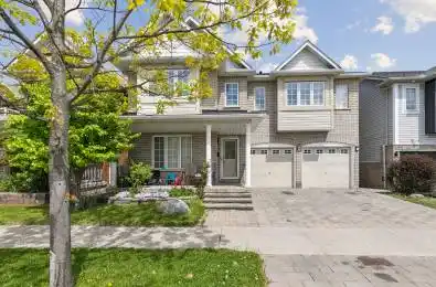 10 Greenhalf Drive Ajax Ontario L1S 7N6
