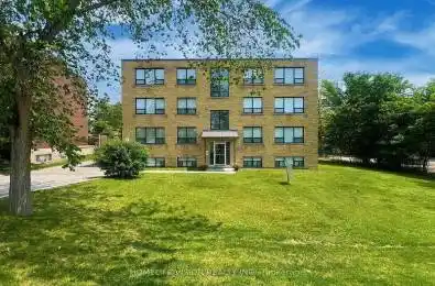 9901 Yonge Street Unit# 3 Richmond Hill Ontario L4C 1V1
