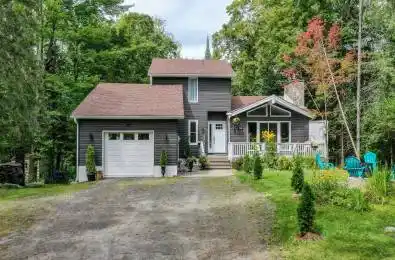 1588 Skyline Drive Huntsville Ontario P1H 1A5