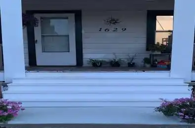 1629 Drouillard Road Windsor Ontario N8Y 2S4