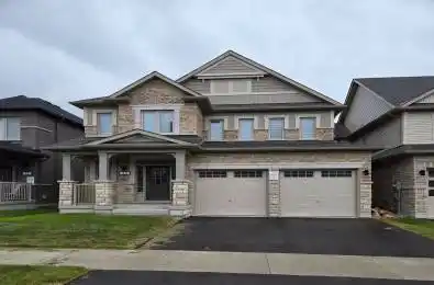 46 COPPERHILL Heights Barrie Ontario L9S 2Z4