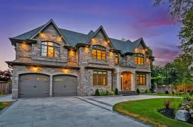 36 Farrington Drive Toronto C12 Ontario M2L 2B6