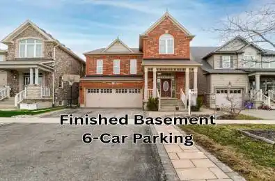 327 PRINGLE Avenue Milton Ontario L9T 7M5