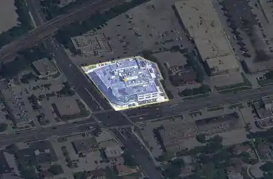 4438 Sheppard Avenue Unit# 375 Toronto E07 Ontario M1S 1V3