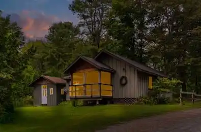 6 Little Beaver Boulevard Seguin Ontario P2A 2W8