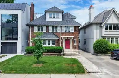 26 Wilberton Road Toronto C02 Ontario M4V 1Z3