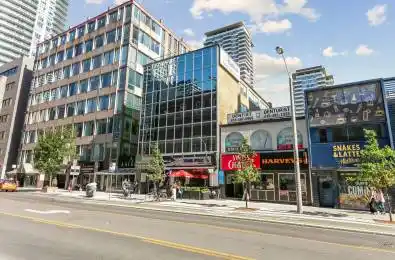 51 Eglinton Avenue Toronto C10 Ontario M4P 1G7