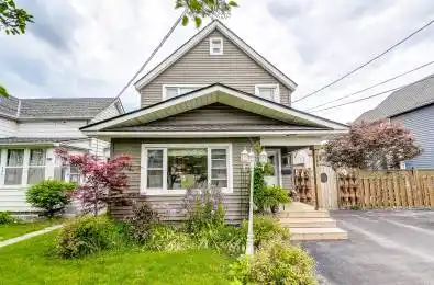 344 PHIPPS Street Fort Erie Ontario L2A 2V8