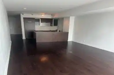 12 York Street Unit# 1203 Toronto C01 Ontario M5J 0A9