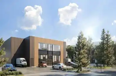 50 Ironstone Crescent Barrie Ontario L4N 8M5