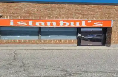 8 Strathearn Avenue Unit# 15 Brampton Ontario L6T 4L9