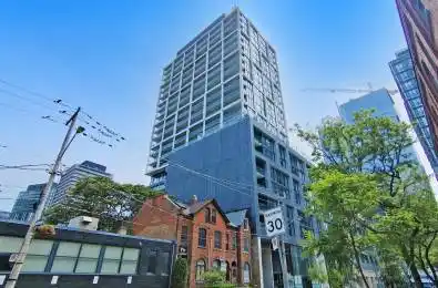 55 Ontario Street Unit# 321 Toronto C08 Ontario M5A 0T8